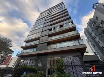 Apartamento · 134m² · 3 Quartos · 2 Vagas · Apartamento com 3 quartos no Atiradores em Joinville