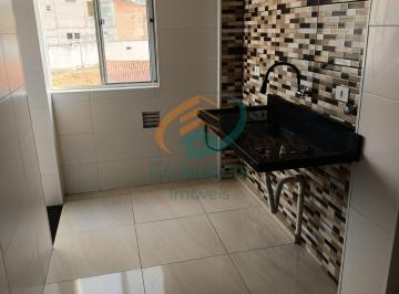 Apartamento · 42m² · 2 Quartos · Apartamento em Parque Jandaia - Guarulhos