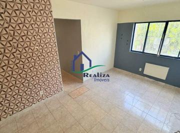 Apartamento · 57m² · 2 Quartos · 1 Vaga · APARTAMENTO COM 2 QUARTOS A VENDA POR 145.000 - MUTONDO - SÃO GONÇALO/RJ