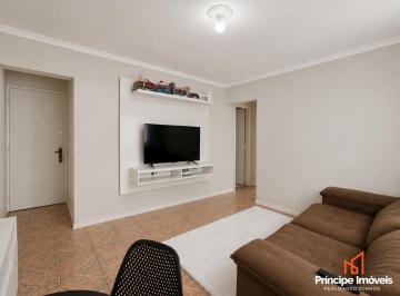 Apartamento · 51m² · 2 Quartos · 1 Vaga · Apartamento com 2 quartos no Guanabara em Joinville