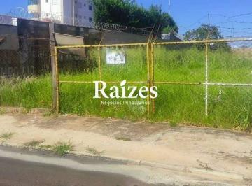 Terreno · 400m² · Terreno com 400m² no Bairro Brasil à Venda 