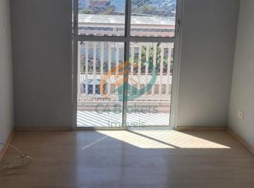 Apartamento · 54m² · 2 Quartos · 1 Vaga · Apartamento em Jardim do Triunfo - Guarulhos, SP