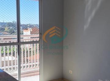 Apartamento · 54m² · 2 Quartos · 1 Vaga · Apartamento em Jardim do Triunfo - Guarulhos, SP