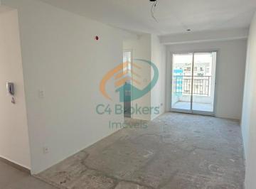 Apartamento · 58m² · 2 Quartos · 1 Vaga · Apartamento em Picanço  -  Guarulhos