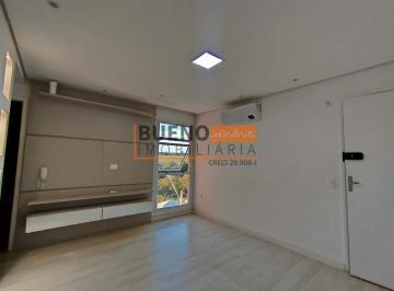 Apartamento · 50m² · 2 Quartos · 1 Vaga · Apartamento à venda, 49,50m², no Condomínio Jóias de Santa Bárbara, localizado no Parque Planalto do