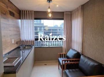 Apartamento · 90m² · 3 Quartos · 1 Vaga · Apartamento de 90m² no Edifício Signat no Jardim Sul com 3 Quartos sendo 1 Suíte