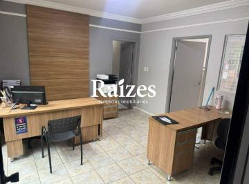 Casa · 266m² · 3 Quartos · 3 Vagas · Casa para comércio ou residência no Alto Umuarama em Uberlândia