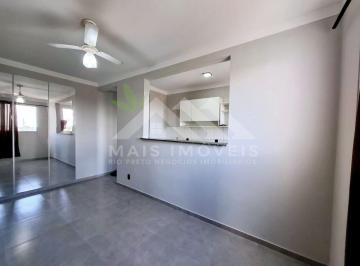 Apartamento · 64m² · 2 Quartos · 1 Vaga · VENDE-SE OTIMO APARTAMENTO NA VILA MACENO