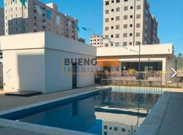 Apartamento · 47m² · 2 Quartos · 1 Vaga · Apartamento 2 quartos à venda, no Residencial Janaína em Americana/SP
