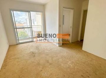 Apartamento · 56m² · 2 Quartos · 1 Vaga · Apartamento de 56m² a venda bairro Dona Regina, Santa Bárbara d'Oeste