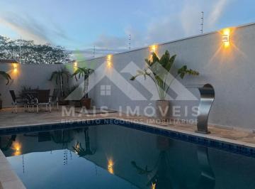 Casa · 250m² · 3 Quartos · 6 Vagas · vende-se otima casa no jardim tarraf II