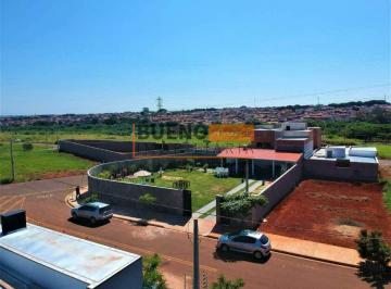 Terreno · 250m² · 1 Vaga · Terreno à Venda 250 M², Jardim Alpha Center, Santa Bárbara D'Oeste