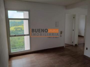 Apartamento · 50m² · 2 Quartos · 1 Vaga · Apartamento à venda no Condomínio Jóias de Santa Bárbara, localizado no Parque Planalto do Sol, em S