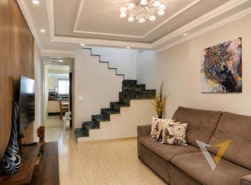Casa · 207m² · 3 Quartos · 2 Vagas · Casa sobrado à venda, Parque Centenário, Jundiaí, SP