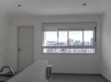 Apartamento · 25m² · 1 Quarto · 1 Vaga · Studio à Venda com 25 m² e 1 Vaga de Garagem | Excelente Localização na Av. Silva Lobo
