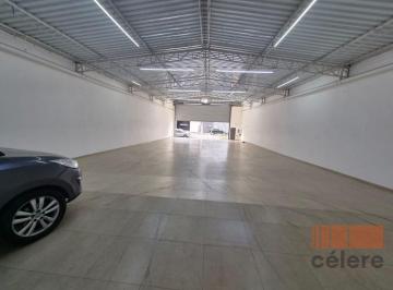 Comercial · 480m² · 2 Vagas · Galpão para alugar, 480 m² por R$ 18.813,00/mês - Belenzinho - São Paulo/SP