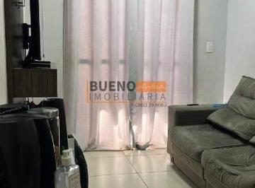 Apartamento · 58m² · 2 Quartos · 1 Vaga · Apartamento a venda, Residencial Villa Real, Americana -SP.