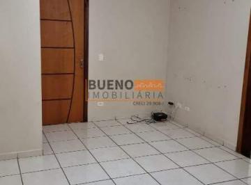 Apartamento · 52m² · 2 Quartos · 2 Vagas · Apartamento Térreo com 2 Dormitórios e 2 Vagas no Residencial Prado – Americana