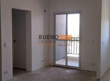 Apartamento · 54m² · 2 Quartos · 2 Vagas · Apartamento à Venda, Vila Siqueira Campos, Santa Bárbara D'Oeste, SP