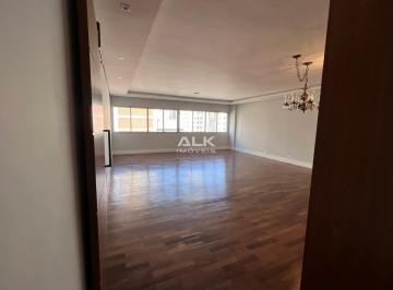 Apartamento · 190m² · 3 Quartos · 2 Vagas · Apartamento para locação no Itaim bibi com 190m²