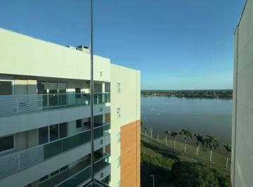 Apartamento · 121m² · 2 Quartos · 3 Vagas · Apartamento - Duetto Iguatemi - Três Lagoas / MS