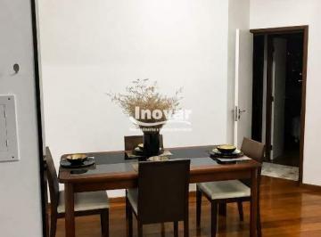 Apartamento · 210m² · 3 Quartos · 2 Vagas · Cobertura de 210 m² com Vista Panorâmica Definitiva | 3 Quartos | 2 Vagas | Padre Eustáquio