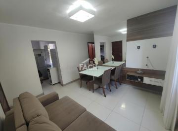 Apartamento · 51m² · 2 Quartos · 1 Vaga · Apartamento para Locação em Jacaraípe, Serra - 2 Dorms.