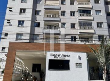 Casa · 70m² · 3 Quartos · 1 Vaga · Apto 3/4 em Jardim Atlântico - Goiânia, GO