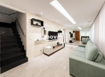 Apartamento · 200m² · 3 Quartos · 2 Vagas · Cobertura de Alto Padrão à Venda no Dona Clara | 200 m² | 3 Quartos | Elevador | 3 Vagas