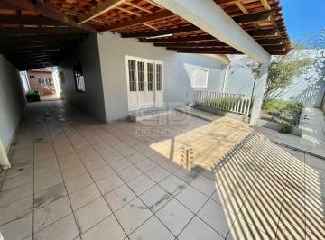 Casa · 260m² · 3 Quartos · 4 Vagas · Casa térrea com 3 quartos no Parque Atalaia