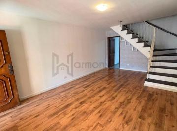 Casa · 120m² · 2 Quartos · 1 Vaga · Casa para locação - Jardim Cordeiro