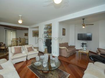 Apartamento · 225m² · 6 Quartos · 4 Vagas · Apartamento a venda - Vila Mariana