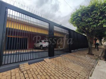 Casa · 275m² · 3 Quartos · 5 Vagas · Casa térrea em São José do Rio Preto/SP