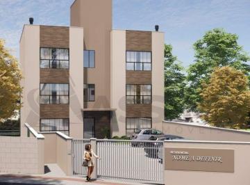Apartamento · 55m² · 2 Quartos · 1 Vaga · Apartamento residencial à venda em Brusque/SC | Bairro Águas Claras | 55 m²