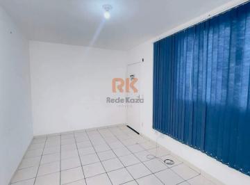 Apartamento · 45m² · 2 Quartos · 1 Vaga · Apartamento para aluguel, 2 quartos, 1 vaga, Cabral - Contagem/MG