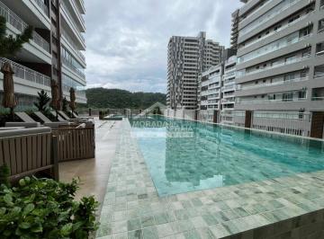 Apartamento · 67m² · 2 Quartos · 2 Vagas · Apartamento de Alto Padrão no Canto do Forte, 2 dormitórios na Praia Grande!!!!