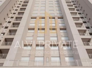 Apartamento · 66m² · 2 Quartos · 1 Vaga · Way Barra, Apto 2 Dorms com suite pronto para morar andar alto.