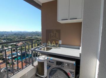 Apartamento · 31m² · 1 Quarto · Studio Mobiliado e Equipado ? Lazer de Clube na Rua Catequese!