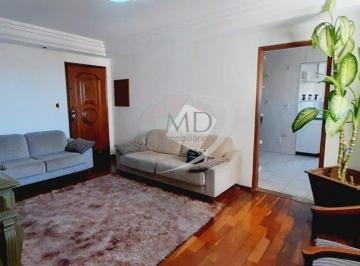 Apartamento · 122m² · 3 Quartos · 1 Vaga · Cobertura à venda, 122,23m, 3 dormitorios, 1 suite, 1 vaga de garagem