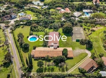 Rural · 10000m² · 5 Quartos · 9 Vagas · Chácara à venda em Indaiatuba - Lagos de Shanadu, 5 quartos 1.000 m² por 8.850.000,00