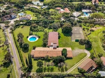 Rural · 10000m² · 5 Quartos · 9 Vagas · Chácara à venda em Indaiatuba - Lagos de Shanadu, 5 quartos 1.000 m² por 8.850.000,00