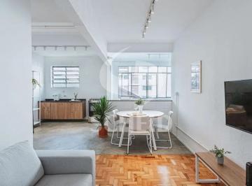 Apartamento · 104m² · 4 Quartos · 1 Vaga · Apartamento para venda em Jardim Paulista com 4 quartos, sendo 2 suítes, 104m²