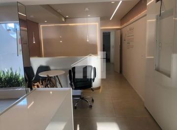 Comercial · 100m² · 2 Vagas · Sobrado comercial para locação no Campo Belo