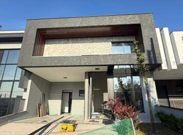 Casa · 142m² · 3 Quartos · 3 Vagas · Casa em Condomínio à venda em Indaiatuba - Brescia Residencial, 3 quartos 141,5 m² por 1.450.000,00