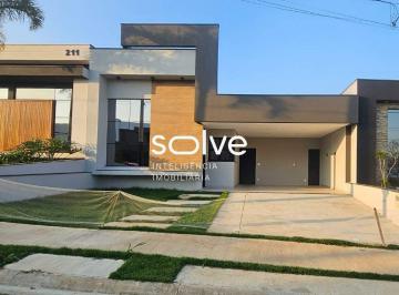 Casa · 210m² · 4 Vagas · Casa à venda em Indaiatuba - Evidências, 210 m² por 1.890.000,00
