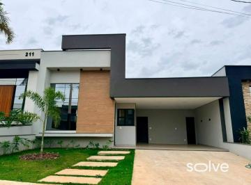 Casa · 210m² · 4 Vagas · Casa à venda em Indaiatuba - Evidências, 210 m² por 1.890.000,00