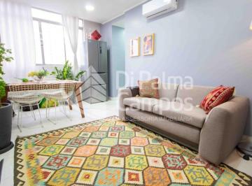 Apartamento · 102m² · 4 Quartos · Apartamento de 102m² com 4 quartos para locação e venda no bairro Cerqueira César