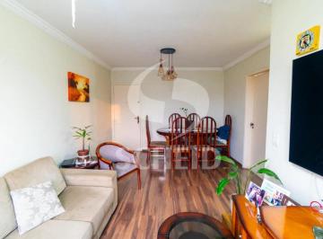 Apartamento · 58m² · 2 Quartos · 1 Vaga · Apartamento à venda na Rua Marguerite Louise Riechelman - Cidade Ademar