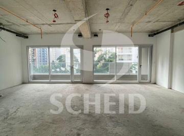 Comercial · 71m² · 2 Vagas · Consultório Novo para Locação - Core Pinheiros Health - Rua Cristiano Viana / SP