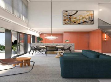 Comercial · 128m² · Apartamento à venda, 1 a 2 quartos, Santa Lúcia - Belo Horizonte
